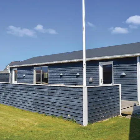 Tatil Evi 20 Thyborøn