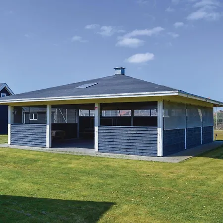 20 Thyborøn
