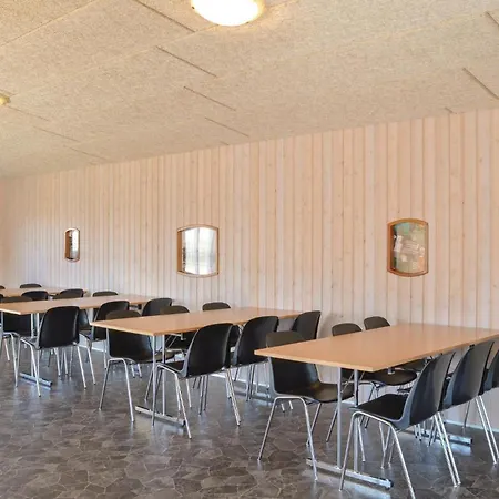 Tatil Evi 20 Thyborøn