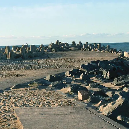 20 Thyborøn