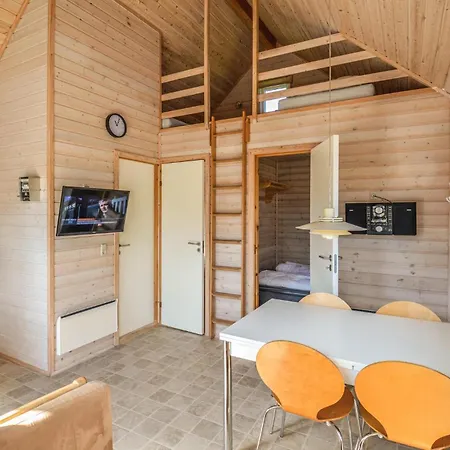 20 Tatil Evi *